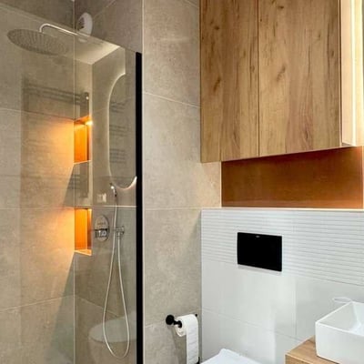 Alquiler de un cómodo apartamento de 2 habitaciones, 40 m², Ołbin, Breslavia, Polonia